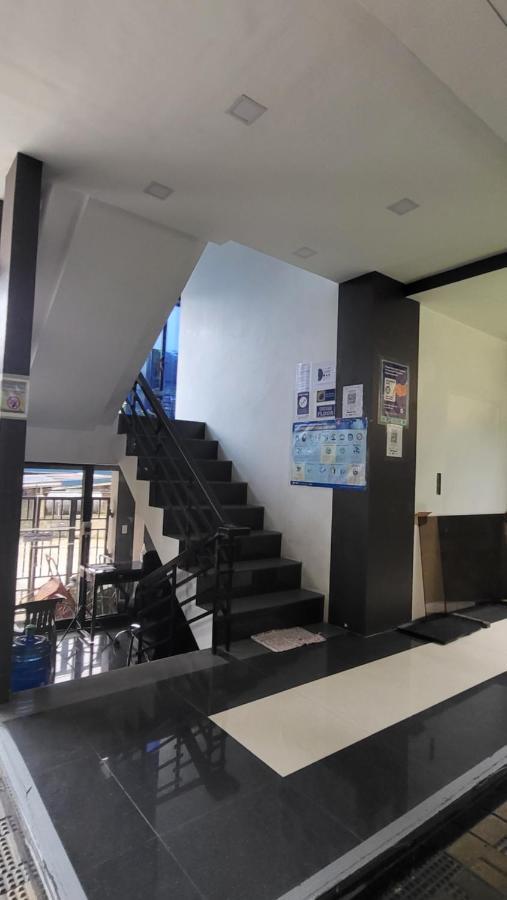 Finteo Skylands Premium Lägenhet Baguio City Exteriör bild